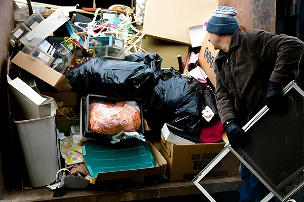 How a Junk Removal Carlsbad Service Can Transform Your Space